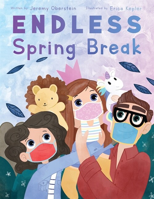 Endless Spring Break (Paperback)