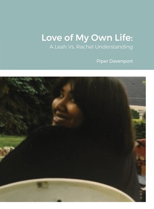 Love of My Own Life (Hardcover)