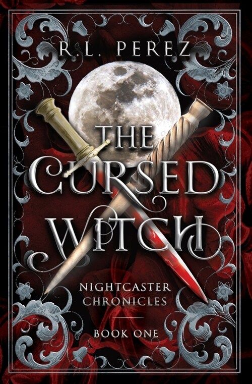 The Cursed Witch (Paperback)