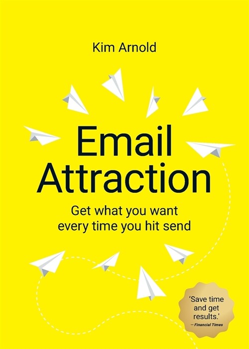 Email Attraction (Paperback)