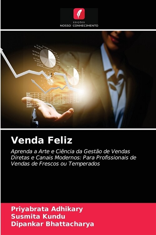 Venda Feliz (Paperback)