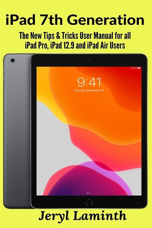 iPad 7th Generation (Paperback)