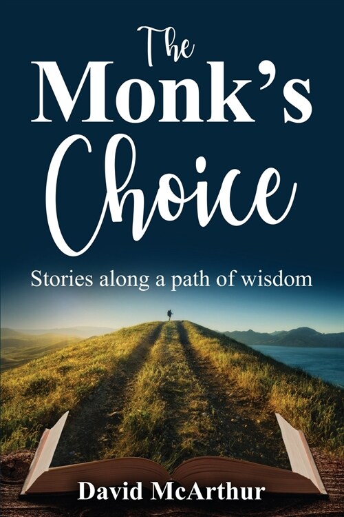 The Monks Choice (Paperback)