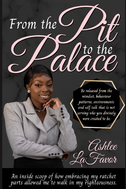 From The Pit to the Palace (Paperback)