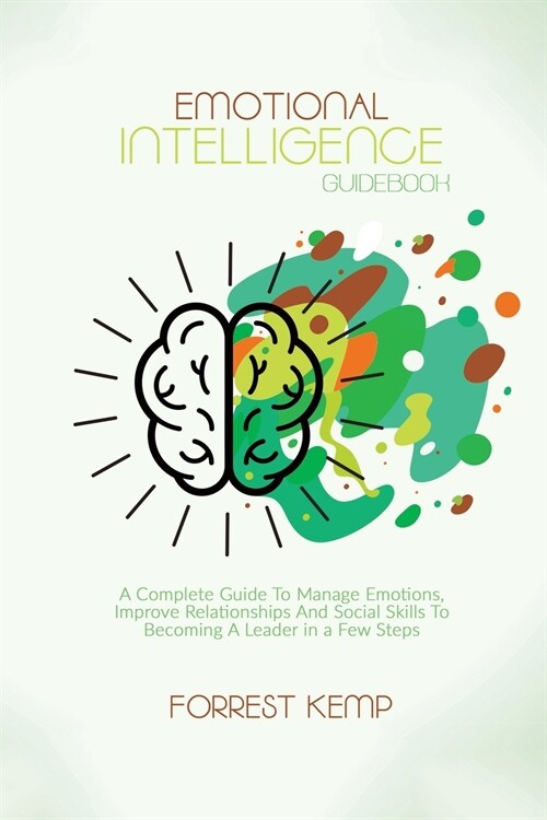 Emotional Intelligence Guidebook (Paperback)