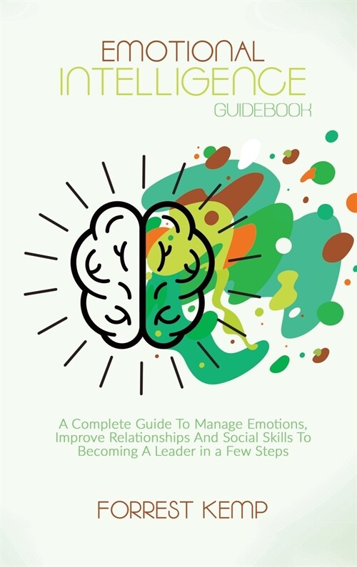 Emotional Intelligence Guidebook (Hardcover)