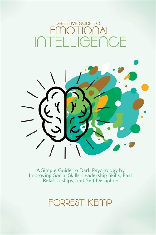 Definitive Guide to Emotional Intelligence (Paperback)
