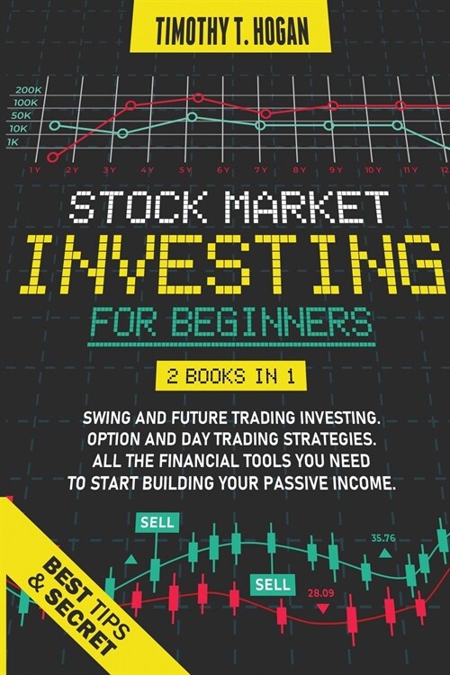 STOCK MARKET INVESTING FOR BEGINNERS (Paperback)