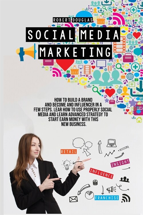 Social Media Marketing (Paperback)