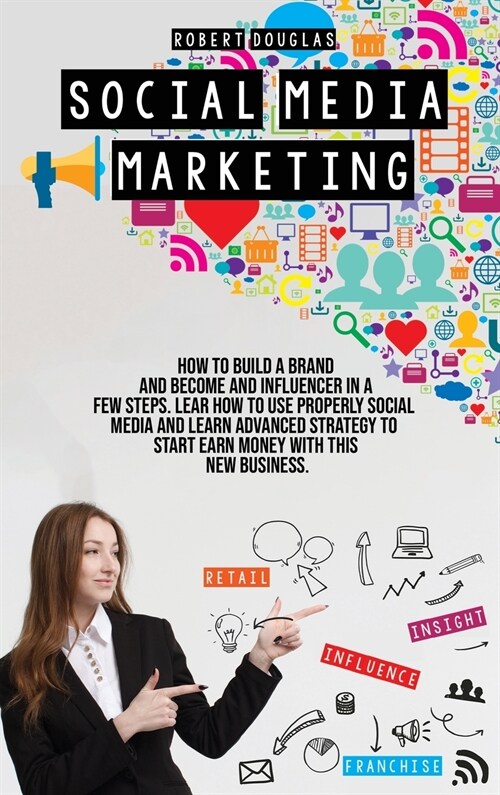 Social Media Marketing (Hardcover)