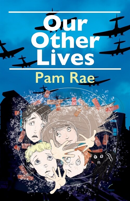 Our Other Lives (Paperback)