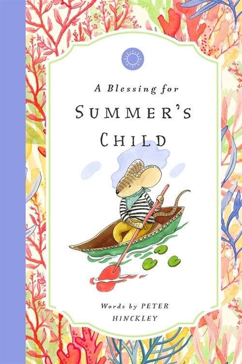 A Blessing for Summers Child (Hardcover)
