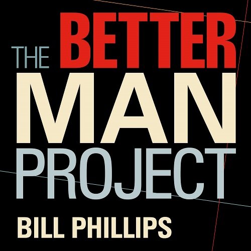 The Better Man Project: 2,476 Tips and Techniques That Will Flatten Your Belly, Sharpen Your Mind, and Keep You Healthy and Happy for Life! (MP3 CD)