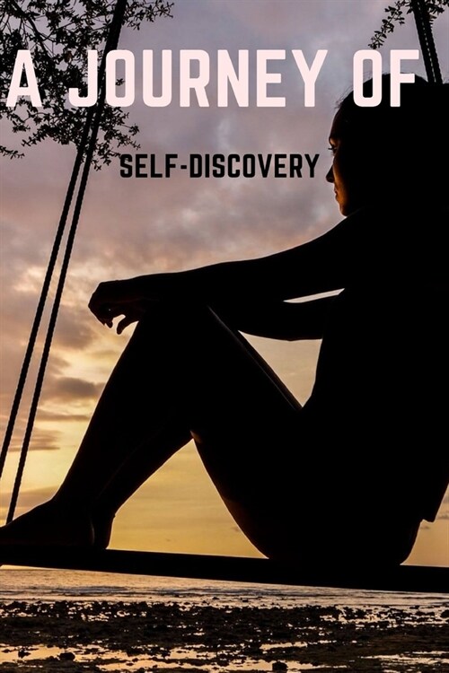 A journey of self-discovery (Paperback)