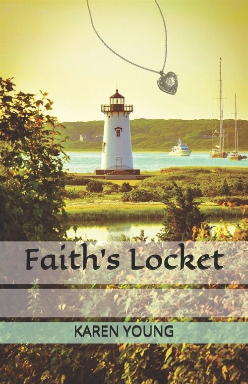 Faiths Locket (Paperback)