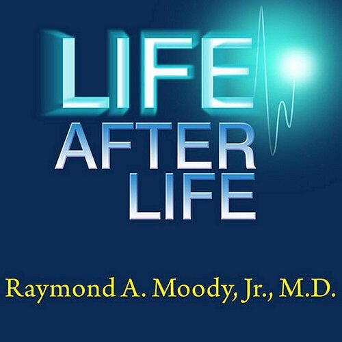 Life After Life: The Investigation of a Phenomenon---Survival of Bodily Death (MP3 CD)