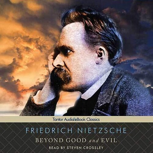 Beyond Good and Evil (Audio CD)