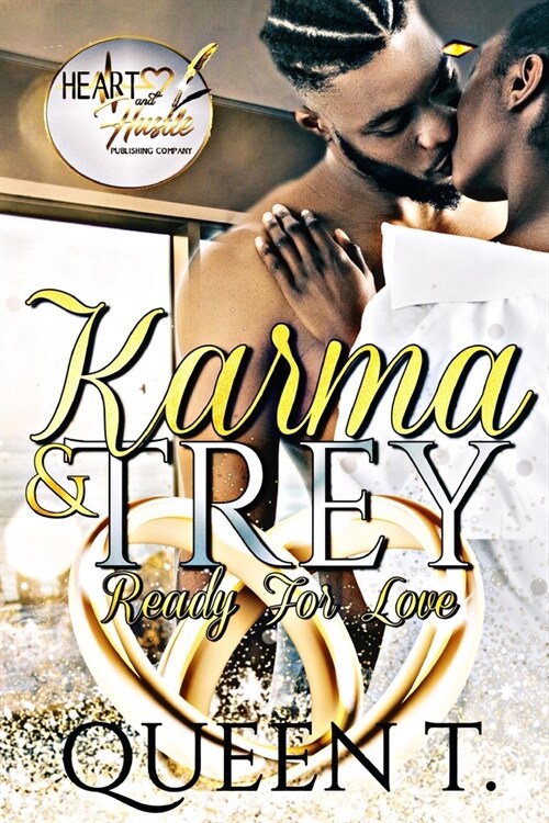 Karma and Trey: Ready For Love (Paperback)