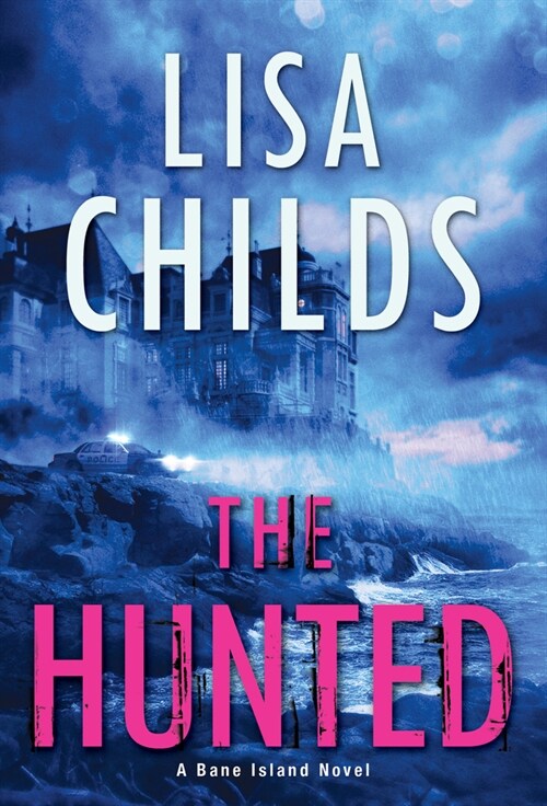 The Hunted (Mass Market Paperback)