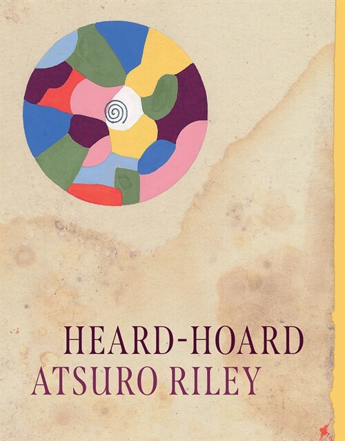 Heard-Hoard (Hardcover)