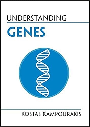 Understanding Genes (Paperback)