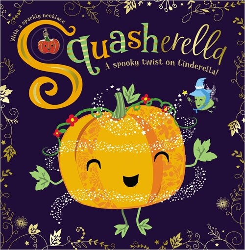 Squasherella (Hardcover)