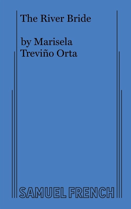 The River Bride (Paperback)