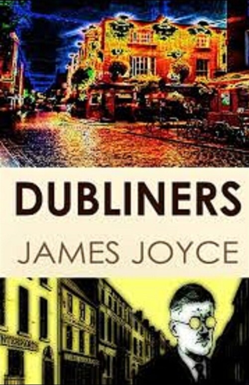 Dubliners Illustrated (Paperback)