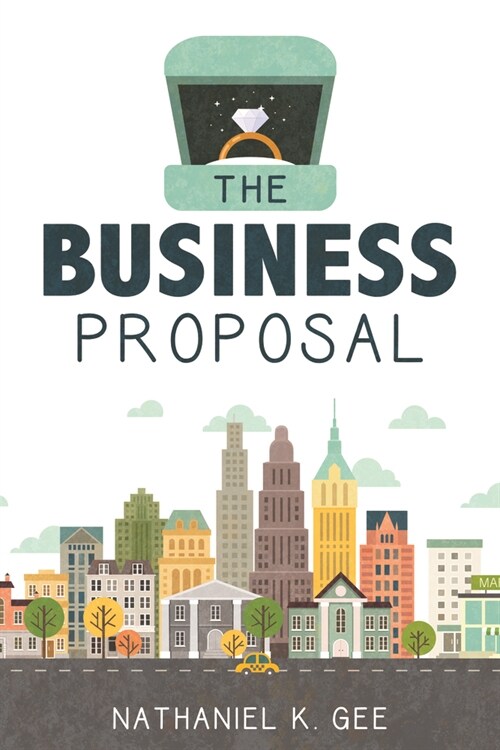 The Business Proposal (Paperback)