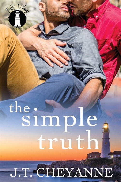 The Simple Truth (Paperback)