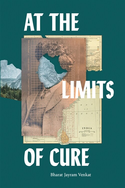 At the Limits of Cure (Hardcover)