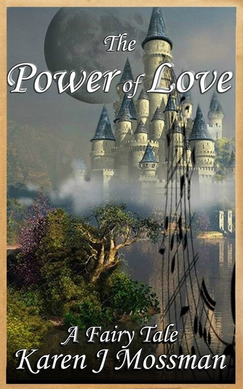 The Power of Love: An Electric Eclectic Book (Paperback)