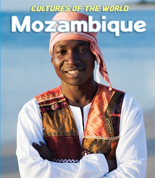 Mozambique (Library Binding)