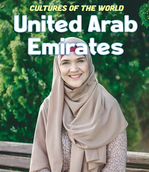 United Arab Emirates (Library Binding)