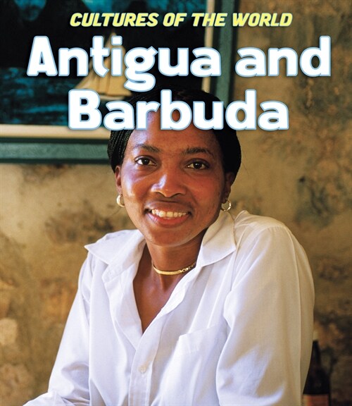 Antigua and Barbuda (Library Binding)