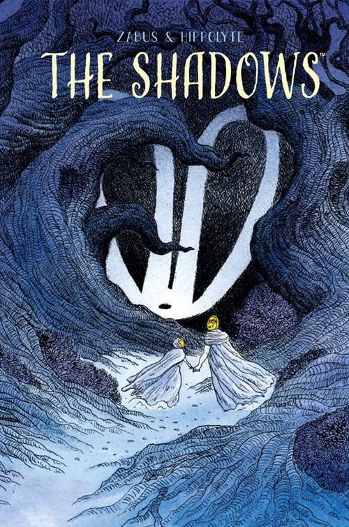 The Shadows (Hardcover)