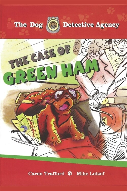 The Case of Green Ham (Paperback)