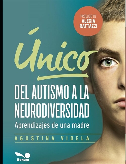 ?ico: del autismo a la neurodiversidad: Aprendizajes de una madre (Paperback)