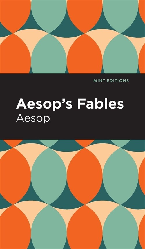 Aesops Fables (Hardcover)