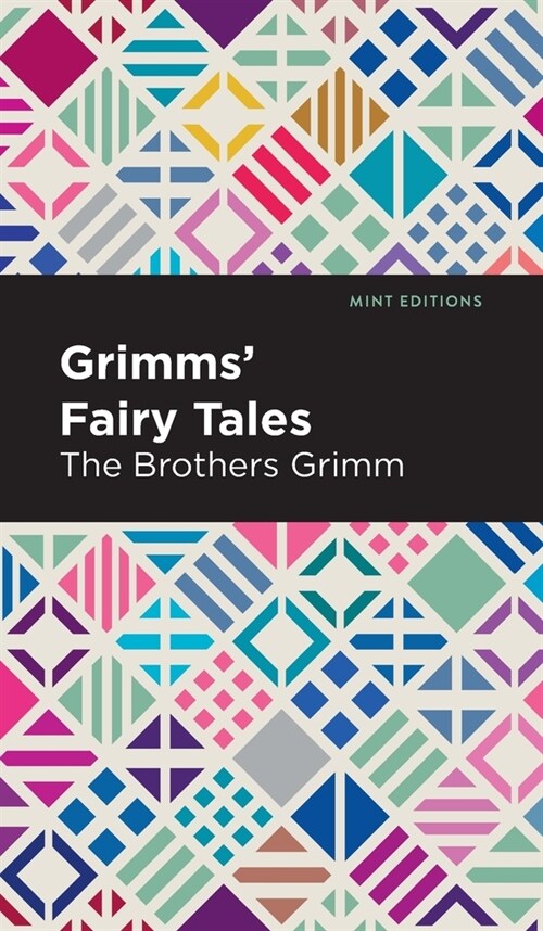 Grimms Fairy Tales (Hardcover)