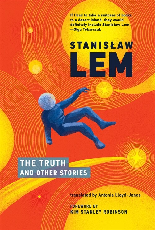 The Truth and Other Stories (Hardcover)