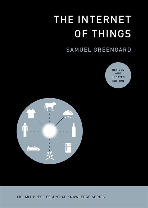 The Internet of Things, Revised and Updated Edition (Paperback)