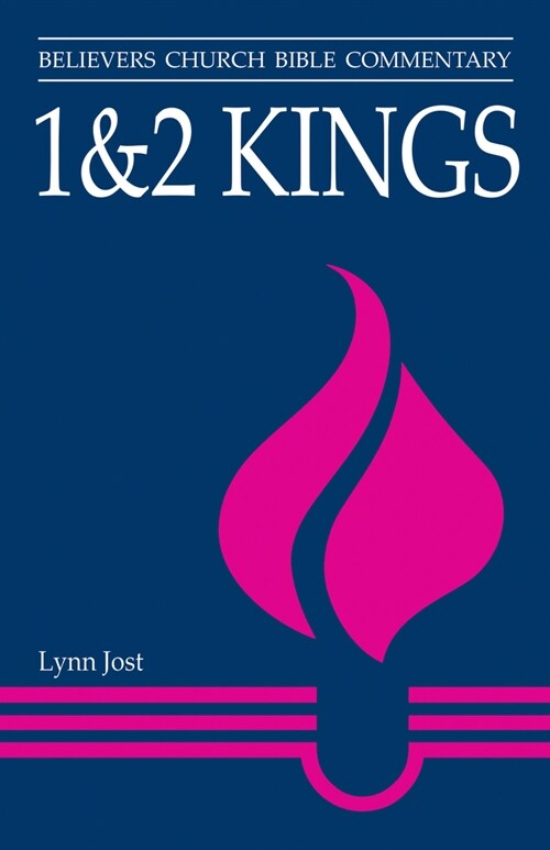 1 & 2 Kings (Paperback)