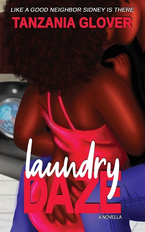 Laundry Daze (Paperback)