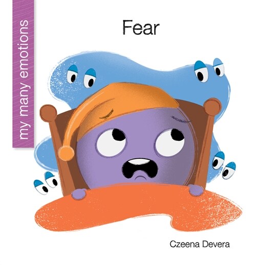 Fear (Library Binding)