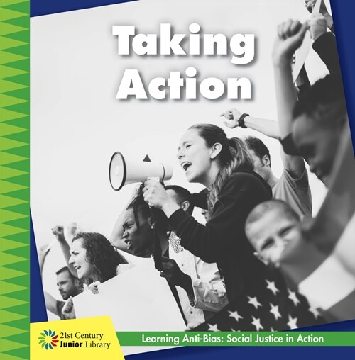 Taking Action (Library Binding)