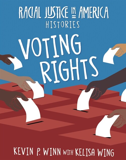 Voting Rights (Library Binding)