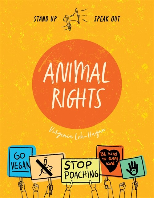 Animal Rights (Library Binding)