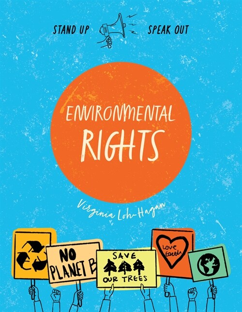 Environmental Rights (Library Binding)