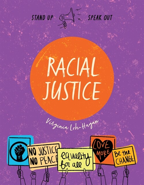 Racial Justice (Library Binding)